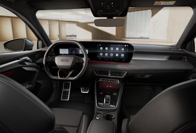 Audi S3 Sportback S line Matrix Nav KomfPro Pano 18Z Privacy 