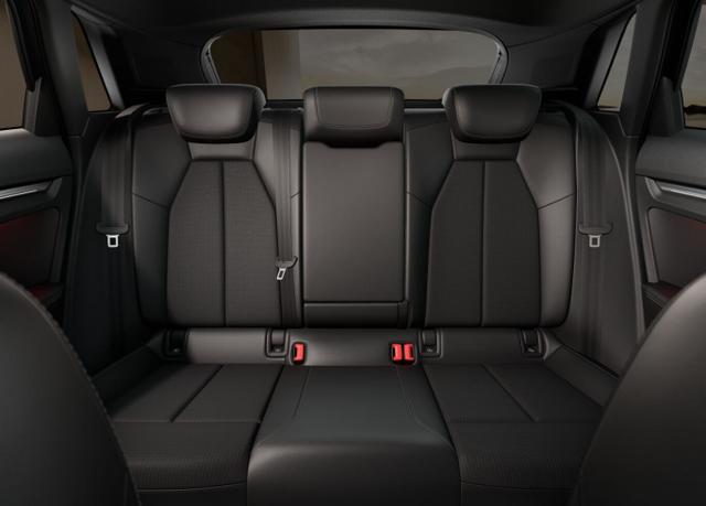 Audi S3 Sportback S line Matrix Nav KomfPro Pano 18Z Privacy 