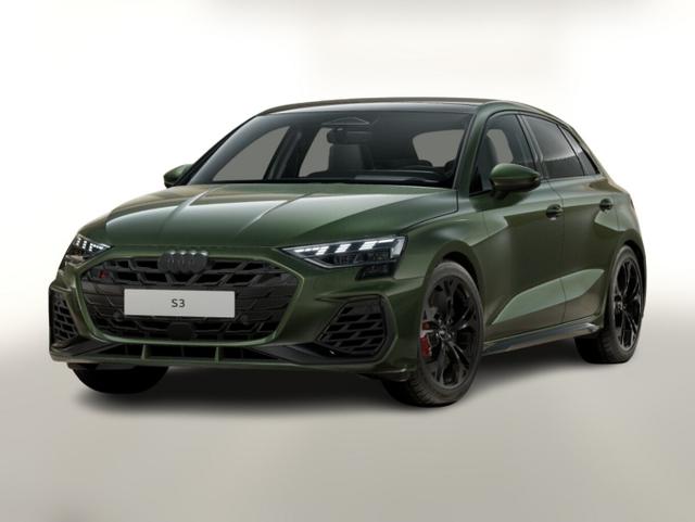Audi S3 Sportback - S line Matrix Nav KomfPro Pano 18Z Privacy