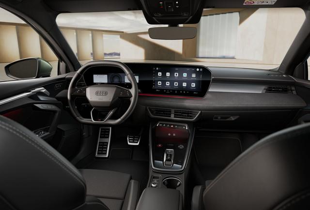 Audi S3 Sportback S line Matrix Nav KomfPro Pano 18Z Privacy 