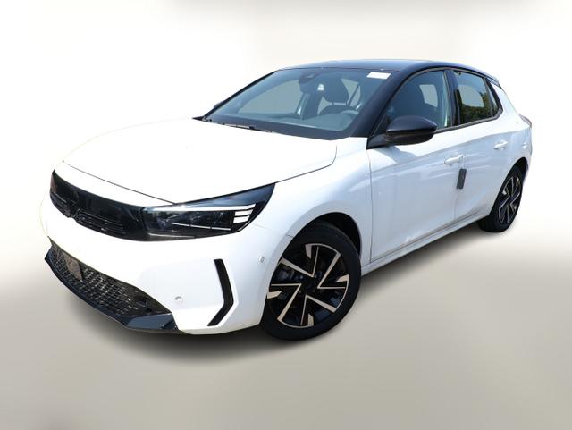 Opel Corsa - GS Hybrid AT6 KomfortP SHZ LHZ ACC