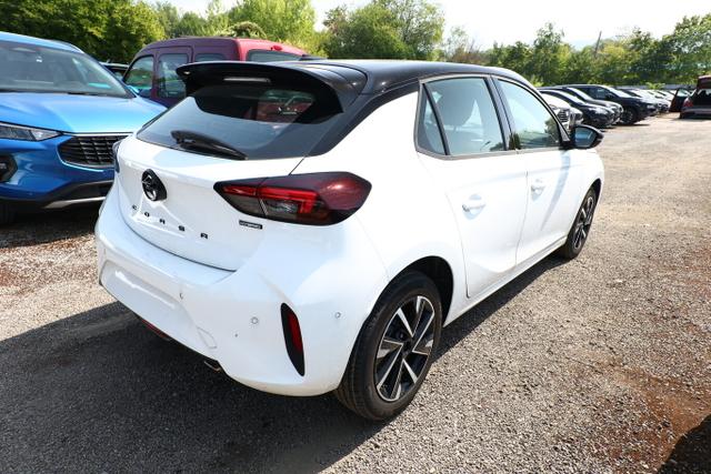 Opel Corsa GS Hybrid AT6 WinterP SHZ LHZ ACC 