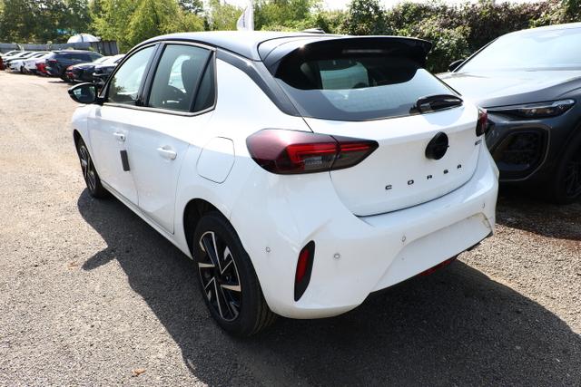 Opel Corsa GS Hybrid AT6 WinterP SHZ LHZ ACC 