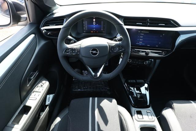 Opel Corsa GS Hybrid AT6 WinterP SHZ LHZ ACC 