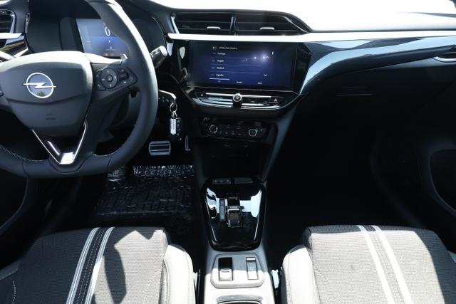 Opel Corsa GS Hybrid AT6 WinterP SHZ LHZ ACC 