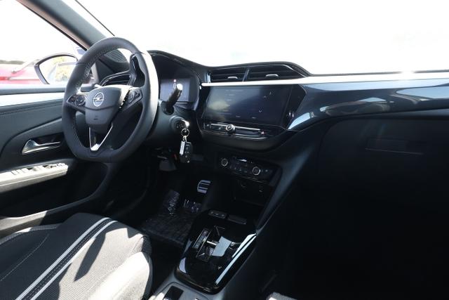 Opel Corsa GS Hybrid AT6 WinterP SHZ LHZ ACC 