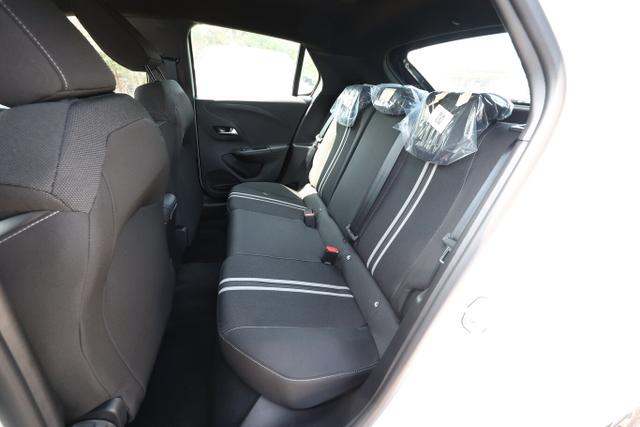 Opel Corsa GS Hybrid AT6 WinterP SHZ LHZ ACC 