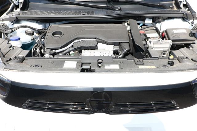 Opel Corsa GS Hybrid AT6 WinterP SHZ LHZ ACC 
