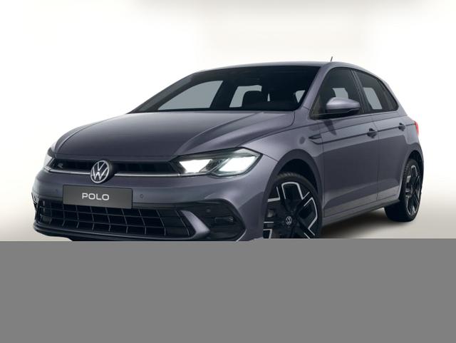 Volkswagen Polo - R-Line ParkA Kam PrivG SHZ Ready2D 17Z ACC