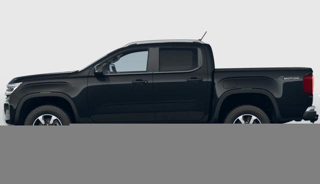Volkswagen Amarok Style AHK Navi Reling Matrix AC2Zone Keyl 