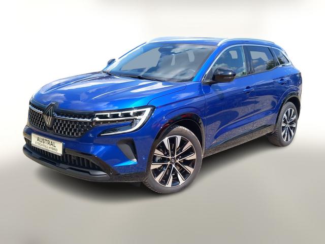 Renault Austral - Techno E-Tech ACC eHK TotW SHZ Kam Nav