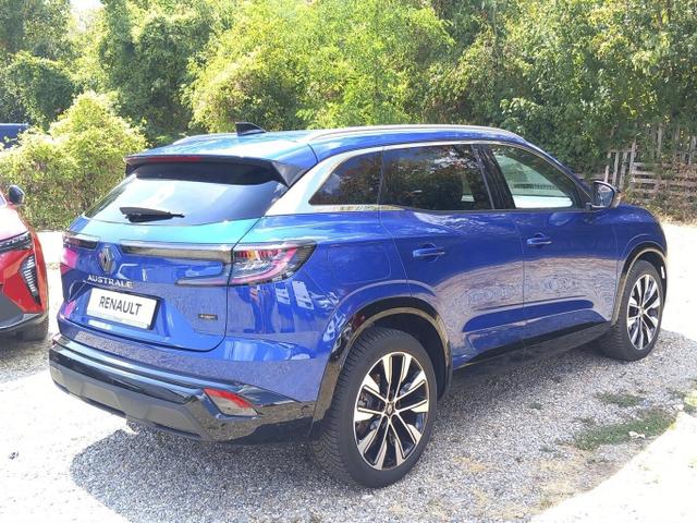 Renault Austral Techno E-Tech ACC eHK TotW SHZ Kam Nav 