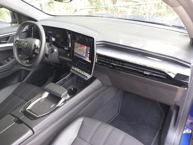 Renault Austral Techno E-Tech ACC eHK TotW SHZ Kam Nav 