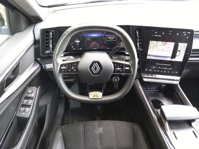 Renault Austral Techno E-Tech ACC eHK TotW SHZ Kam Nav 