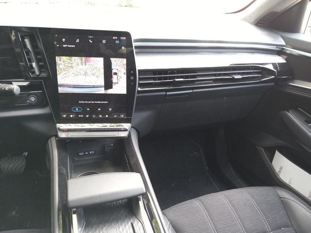 Renault Austral Techno E-Tech ACC eHK TotW SHZ Kam Nav 