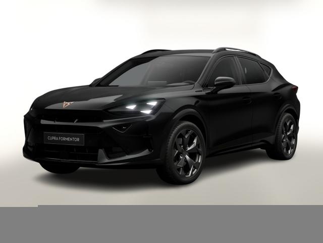 Cupra Formentor - eTSI AHK SHZ ACC 3ZClim DigC WirelessC
