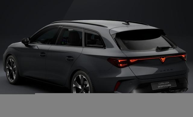 Cupra Leon Sportstourer ST 4Drive AHK SHZ VollLED ACC AppC VirC 18Z 
