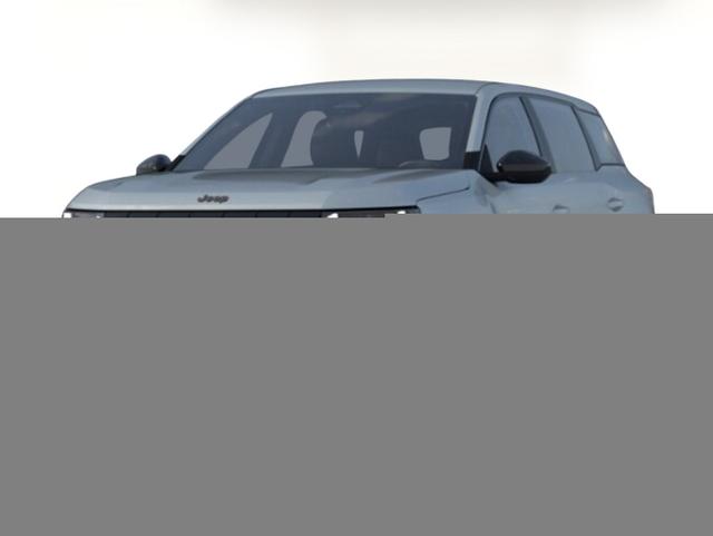 Jeep Compass - Altitude Hybrid Nav SHZ Kam KeyL PrivG ACC 18Z
