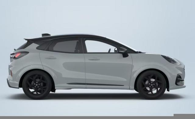 Ford Puma ST-Line MHEV Aut BlackP WinterP LED Kam 18Z 