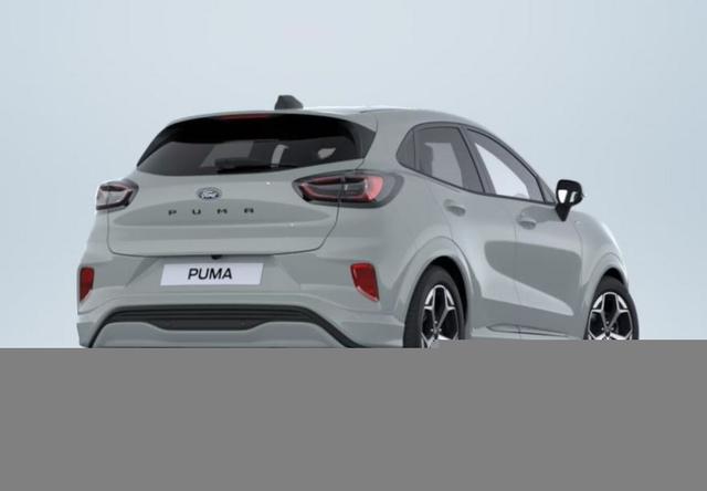 Ford Puma ST-Line MHEV Aut WinterP LED Kam PDC 17Z 