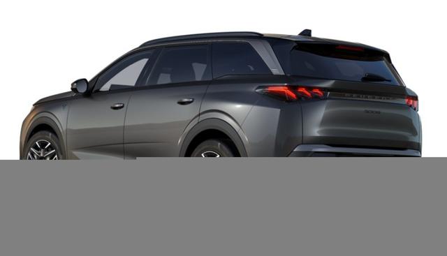 Peugeot 5008 GT Hybrid ACC 2xPDC Nav Kam SHZ LED CarP 