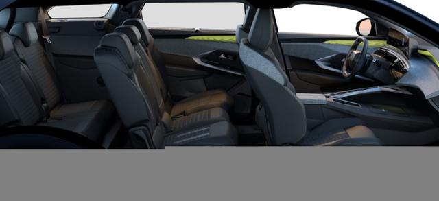 5008 GT Hybrid ACC 2xPDC Nav Kam SHZ LED CarP 