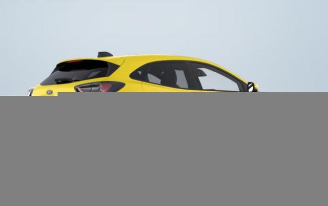 Ford Puma ST-Line MHEV Aut ACC 360Kam WinterP LED 17Z 
