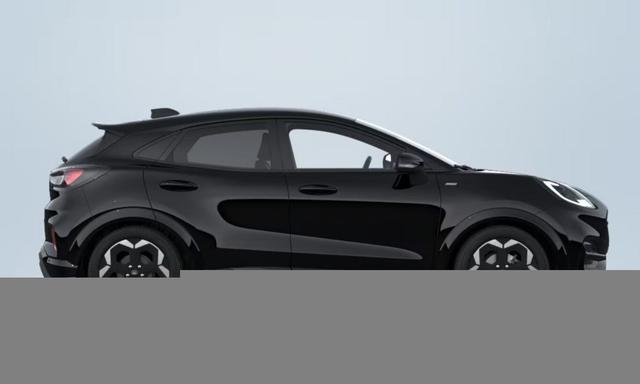 Ford Puma ST-Line X MHEV WinterP Matrix Nav Kam B&O 