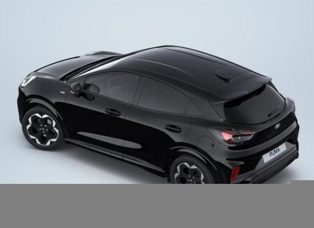 Ford Puma ST-Line X MHEV WinterP Matrix Nav Kam B&O 