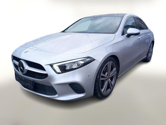Mercedes-Benz A-Klasse - Progressive A 220 Lim. DCT 4Matic Pano 19Z LED