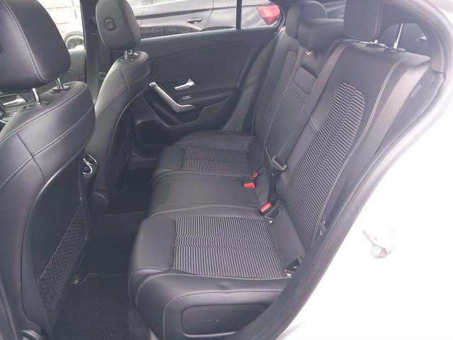 Mercedes-Benz A-Klasse Progressive A 220 Lim. DCT 4Matic Pano 19Z LED 