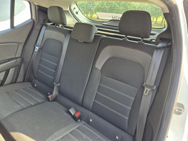 Dacia Sandero Stepway Comfort III 1.0 TCe 90 Nav PDC 