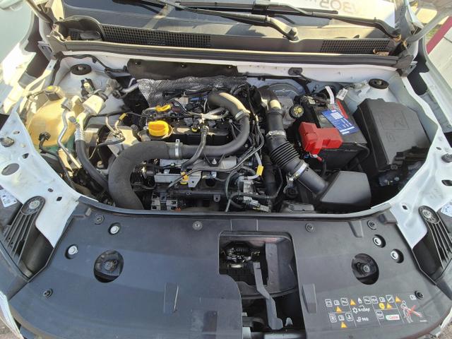 Dacia Sandero Stepway Comfort III 1.0 TCe 90 Nav PDC 