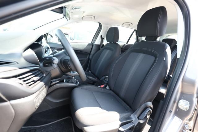 Fiat Tipo Kombi CITY LIFE 1.0 100 Klima Temp Touch 
