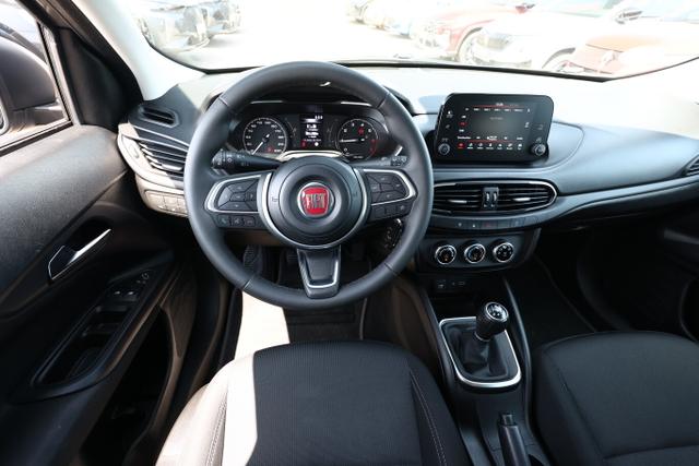 Fiat Tipo Kombi CITY LIFE 1.0 100 Klima Temp Touch 