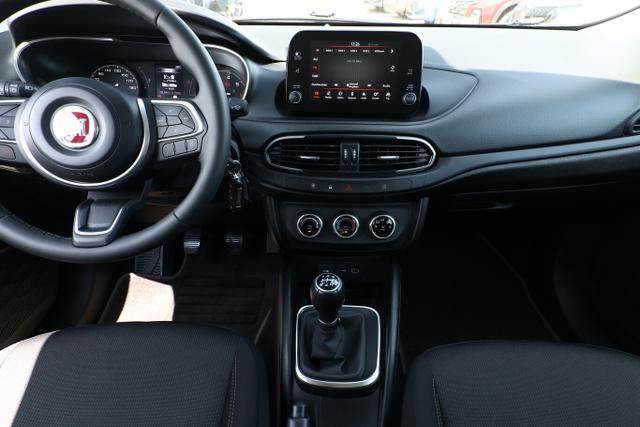 Fiat Tipo Kombi CITY LIFE 1.0 100 Klima Temp Touch 