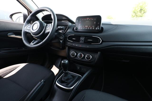 Fiat Tipo Kombi CITY LIFE 1.0 100 Klima Temp Touch 