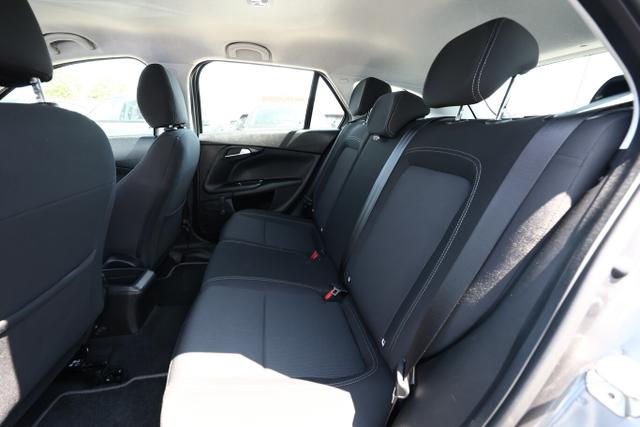 Fiat Tipo Kombi CITY LIFE 1.0 100 Klima Temp Touch 