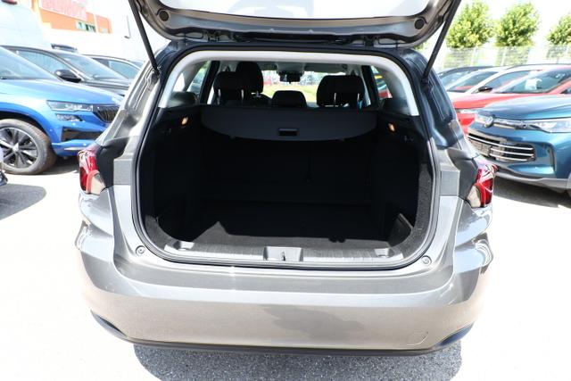 Fiat Tipo Kombi CITY LIFE 1.0 100 Klima Temp Touch 