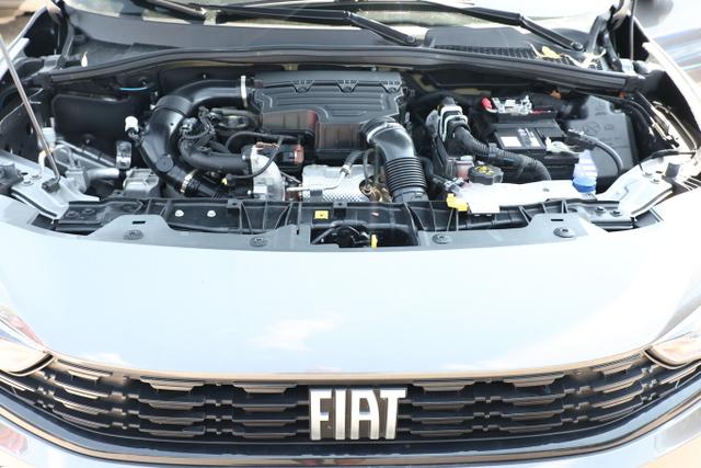 Fiat Tipo Kombi CITY LIFE 1.0 100 Klima Temp Touch 