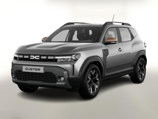 Dacia Duster - Extreme E-Tech Nav 360&deg; SHZ 18Z Temp Keyl
