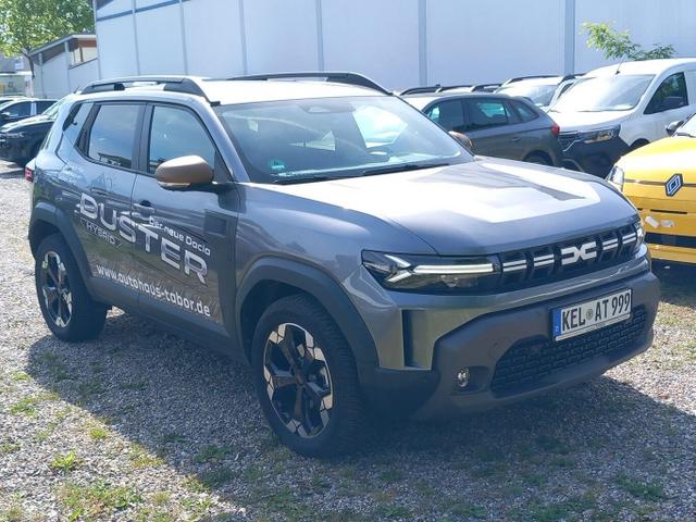 Dacia Duster Extreme E-Tech Nav 360&deg; SHZ 18Z Temp Keyl 