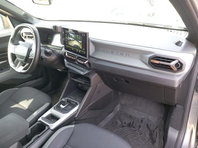 Dacia Duster Extreme E-Tech Nav 360&deg; SHZ 18Z Temp Keyl 