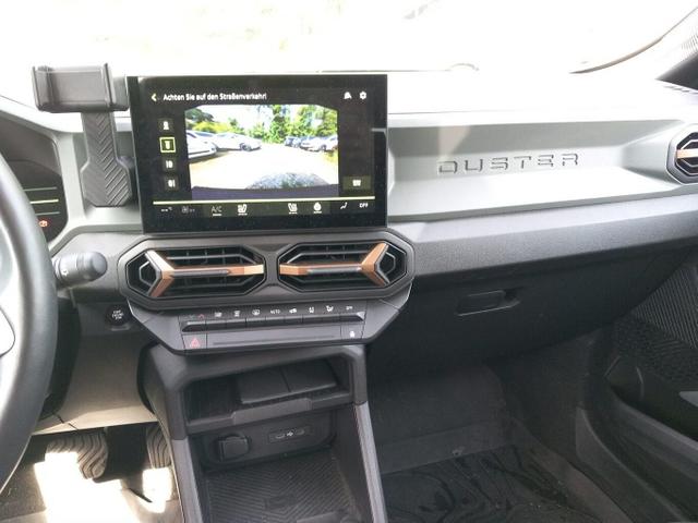 Dacia Duster Extreme E-Tech Nav 360&deg; SHZ 18Z Temp Keyl 