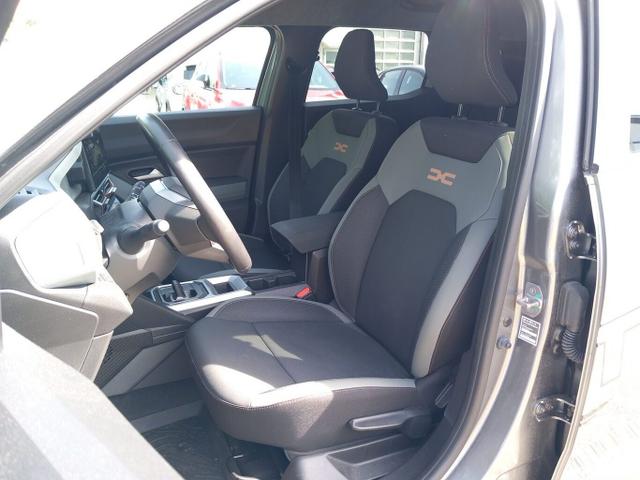 Dacia Duster Extreme E-Tech Nav 360&deg; SHZ 18Z Temp Keyl 