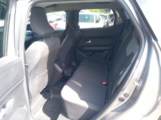 Dacia Duster Extreme E-Tech Nav 360&deg; SHZ 18Z Temp Keyl 