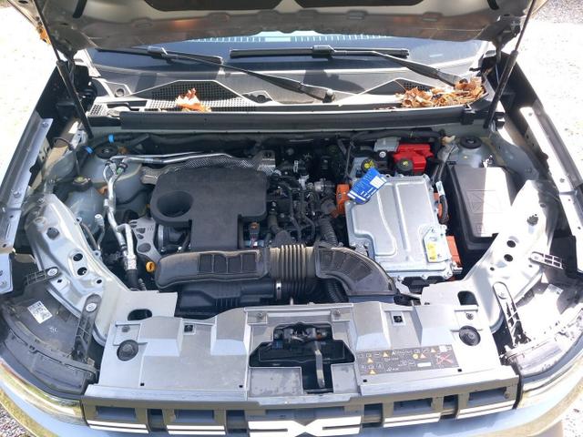 Dacia Duster Extreme E-Tech Nav 360&deg; SHZ 18Z Temp Keyl 