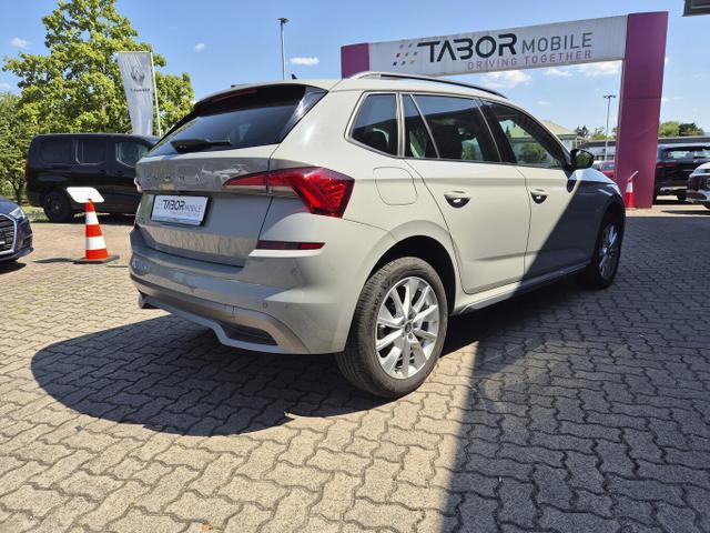Skoda Kamiq Style 1.0 TSI 110 DSG LED Nav PDC Kam 