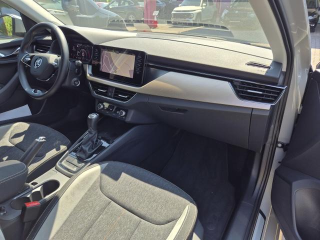Skoda Kamiq Style 1.0 TSI 110 DSG LED Nav PDC Kam 