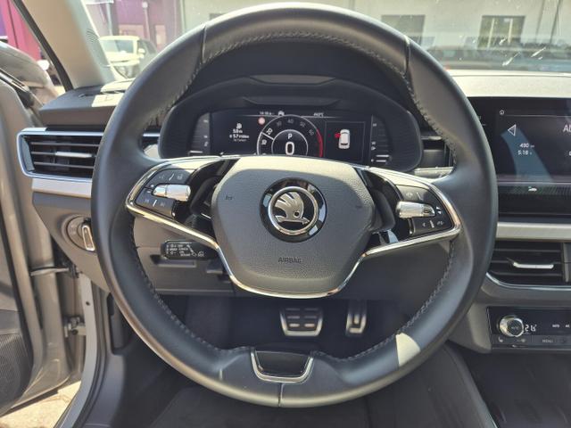 Skoda Kamiq Style 1.0 TSI 110 DSG LED Nav PDC Kam 
